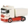 Mercedes-Benz Actros LH 'Kipp Bonn' 1:87
