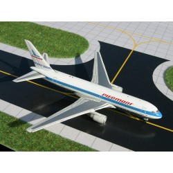 GeminiJets boeing 767-200
