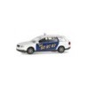Audi A6 Avant Taxi Model 1:87