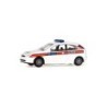 FORD Focus Metropolitan Police 1/87