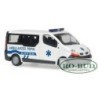 RENAULT Trafic Combi Ambulances Pepin, Allevard 1:87