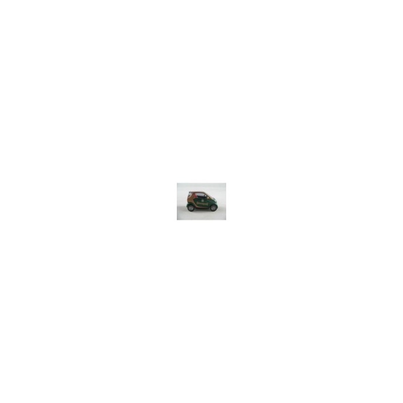 Smart Fortwo Sternquell 1:87 Model