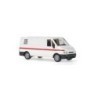 Model FORD Transit Kastenwagern Mod. 2000 1/87(H0)