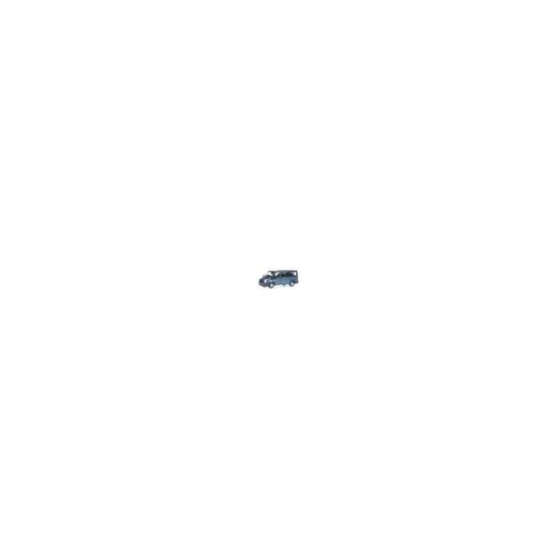 FORD Transit Bus Mod. 2006 metallic (1/87) - Model samochodu