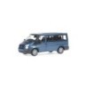 FORD Transit Bus Mod. 2006 metallic (1/87) - Model samochodu