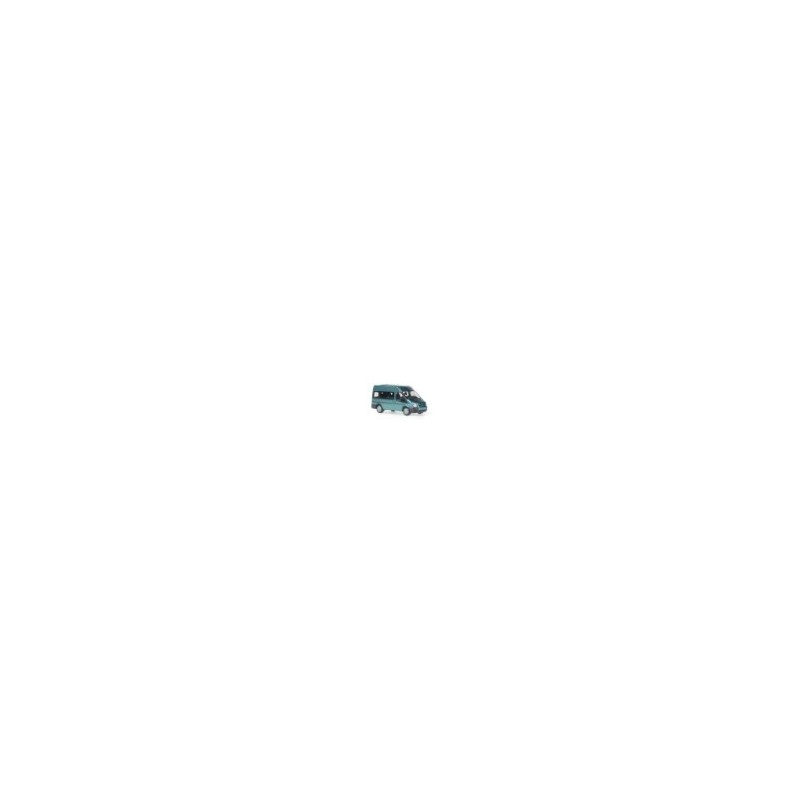 FORD Transit Bus metallic 1:87