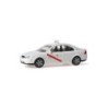 FORD Mondeo Taxi Madrid 1/87
