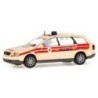 AUDI A6 Avant Notarzt 1:87