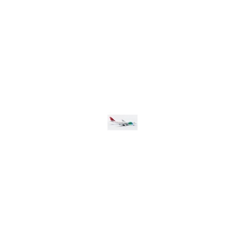 Northwest Cargo Boeing 747-200F - Model
