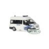 FORD Transit Mod. 2006 Politie, Brussel 1/87H0