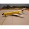 Model Boeing 727-100C Braniff International Airways