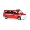 VOLKSWAGEN T5 Transporter Feuerwehr Stadt Wien