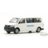 VOLKSWAGEN T5 Transporter Bus Siemens 1/87H0