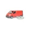 OPEL Vivaro Mod. 2006 (1/87) - Model Redukcyjny