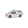 SEAT Alhambra Ambulance, Godrie 1/87 - Model