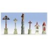 CHRISTIAN SYMBOLS - Model Redukcyjny