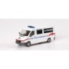 Mercedes-Benz Sprinter HERPA 1:87