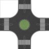 Model Rondo 1:160