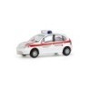 CITROEN C3 Deutsches Rotes Kreuz-Katastrophenschutz 1/87