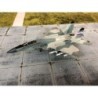 Mikoyan MiG-29 Fulcrum, skala 1:72, Sky Guardians, malowanie kamuflażowe, detale oznaczeń.