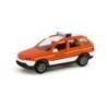BMW X5 4,4 "Pinneberg emergency doctor vehicle" HERPA