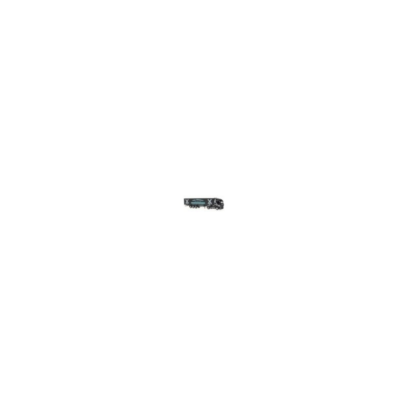 IVECO Stralis Mod. 2007 Sattelzug - model 1:87