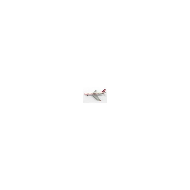 SE-210 Caravelle Swissair 1/500