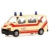 FORD Transit BRK Schirnding 1:87