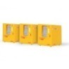 Zestaw PAKETBOX Deutsche Post AG 1:87