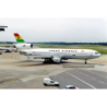 McDonnell Douglas DC-10 Ghana Airways