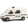 FORD Transit Policie 1/87 - Model