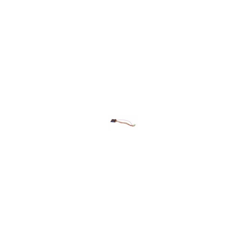 LokPilot 5 DCC/MM/SX/M4