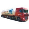 DAF XF 105 SC - Kippsilo-SZ AWM7866.01