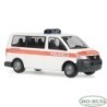 VOLKSWAGEN T5 Transporter KR Bus - Model Redukcyjny