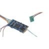 Dekoder ESU 58410 LokSound V5 DCC 8-pin