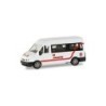FORD Cargo Deutsche Bundesbahn 1/87 Model