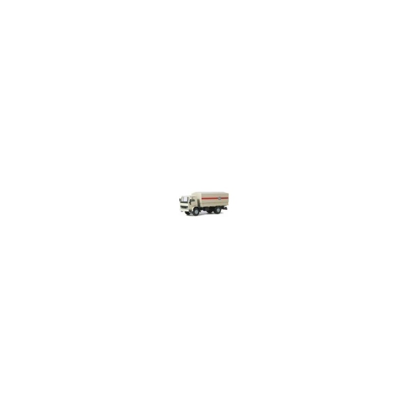 FORD Cargo Deutsche Bundesbahn 1/87 Model