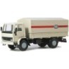 FORD Cargo Deutsche Bundesbahn 1/87 Model