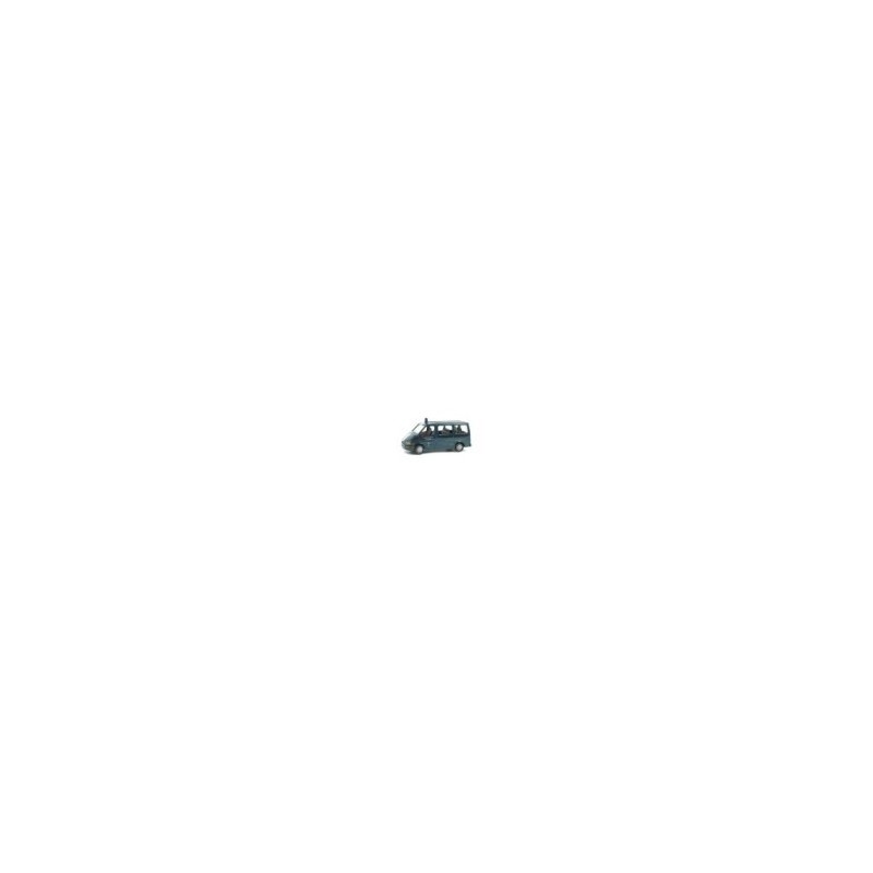 FORD Transit Zivilschutz 1/87