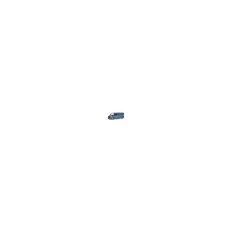 Model OPEL Vivaro Mod. 2006 metallic (1/87) - model redukcyj