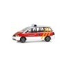 FORD Galaxy Clinotrans 1:87 - Model redukcyjny