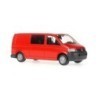 VOLKSWAGEN T5 Transporter, Halbbus 1:87