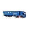 IVECO Stralis Sattelzug 'Hövelmann Logistik' 1:87