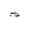 Model VW T5 Transporter LR Bus 1:87