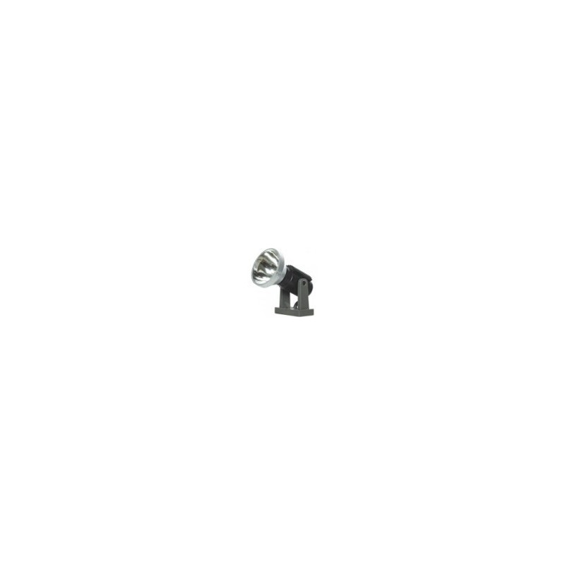 Reflektor halogenowy Led H0 - Viessmann 6330