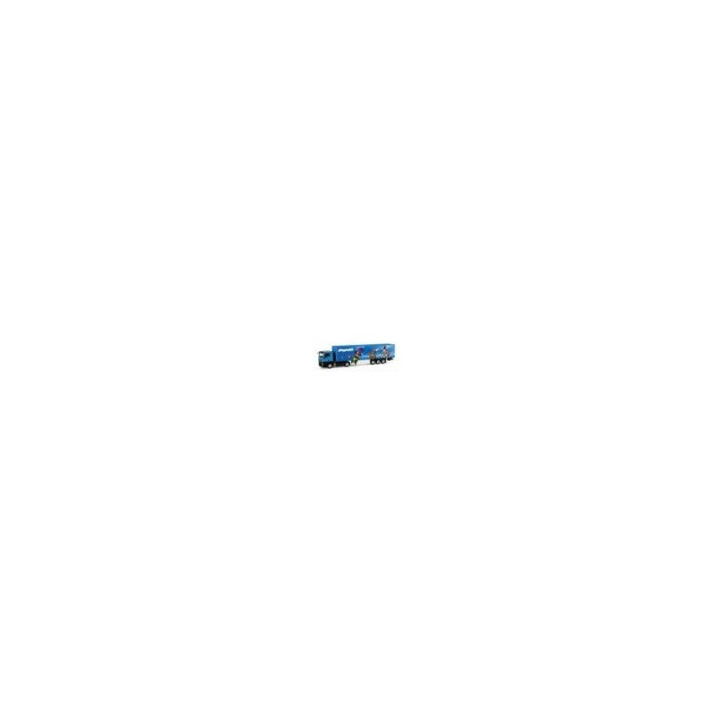 Model MAN TGX XXL HERPA 1:87