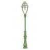 Lampa uliczna gazowa 1/87H0