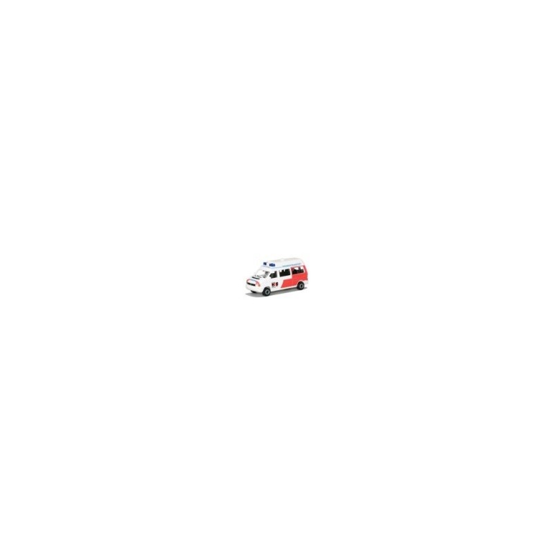 VW T4 Hochd. KTW MĂ¤rkisch Oderland 1:87