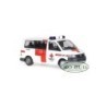VOLKSWAGEN T5 Transporter Bus Model 1/87