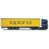 Scania "R" Topl./Aerop. - G-KSZ AWM73647